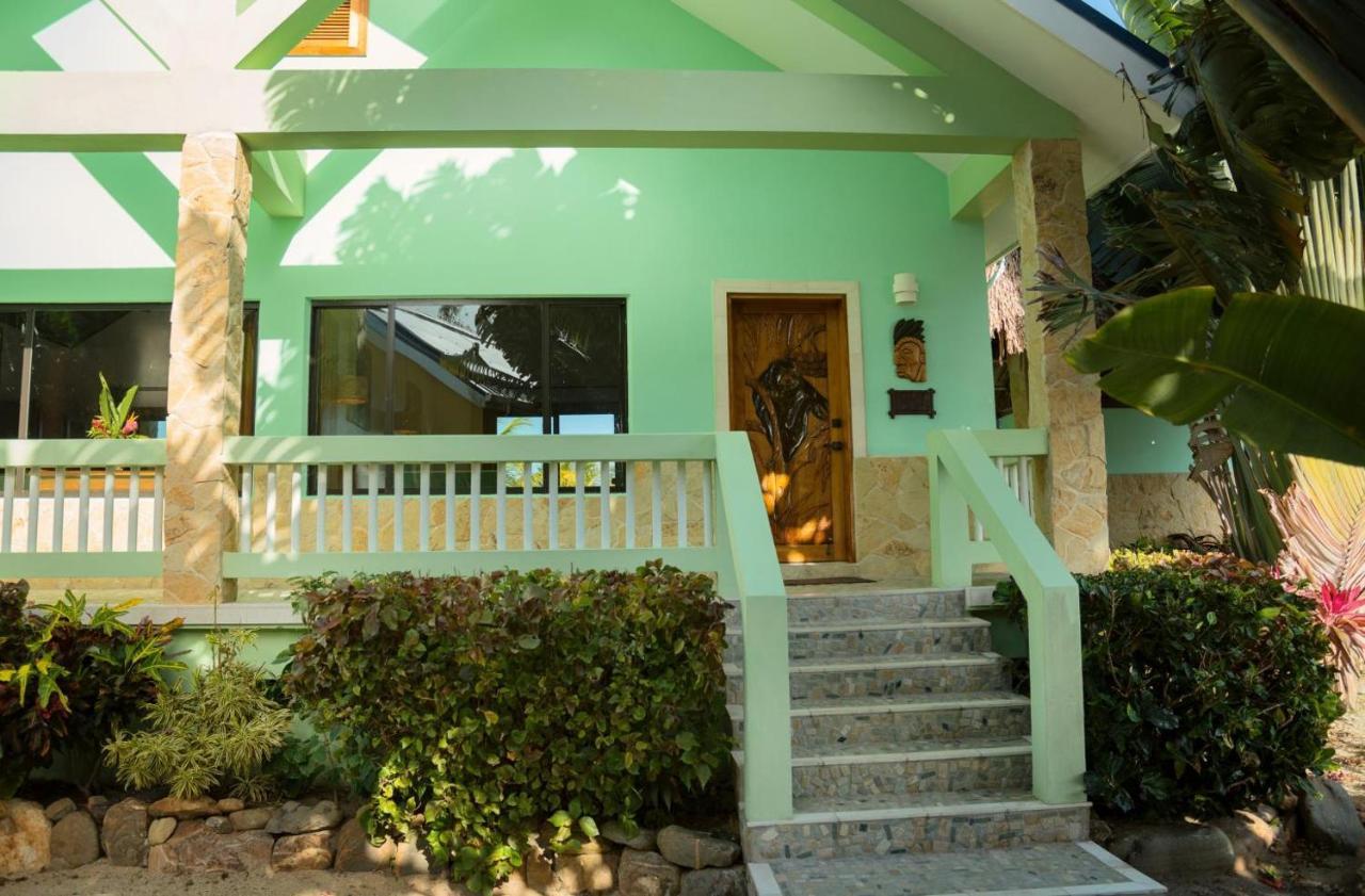 Little Harvest Caye - Your Own Private Island Placencia Exteriér fotografie